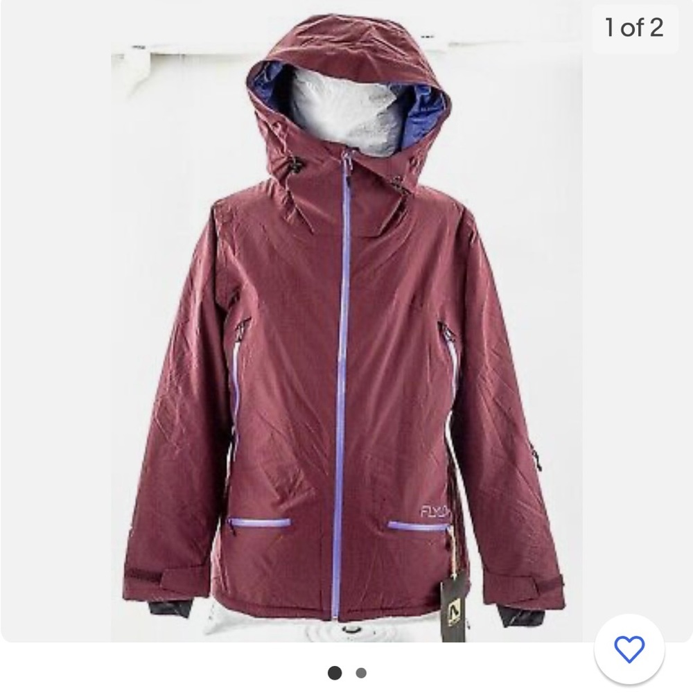 Flylow Daphne Jacket